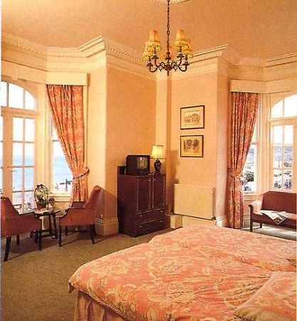 Ambassador Hotel Llandudno Zimmer foto